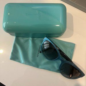Tiffany & Co Sunglasses